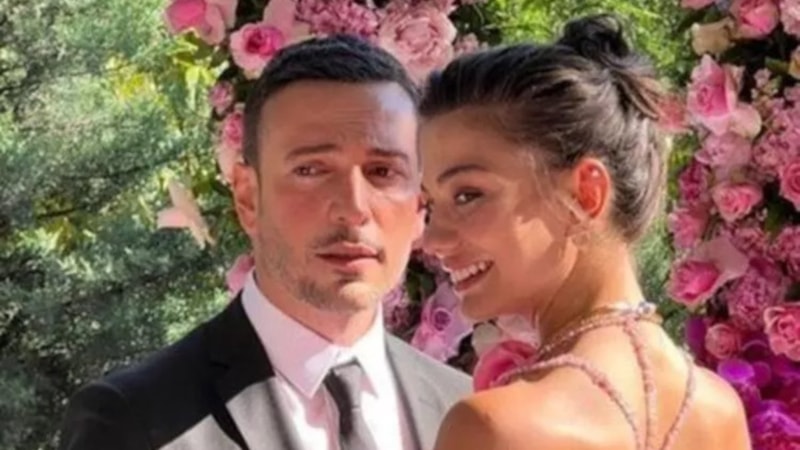 Demet Özdemir ve Oğuzhan Koç'un boşanacağı tarih