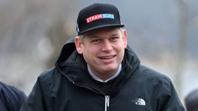 İsveç'te savcılık, Müslüman karşıtı Rasmus Paludan'ın tutuklanmasını istedi