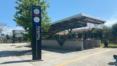 AK Parti, İstanbul'da düzenlenecek Büyük İstanbul Mitingi için ulaşım rehberi hazırladı