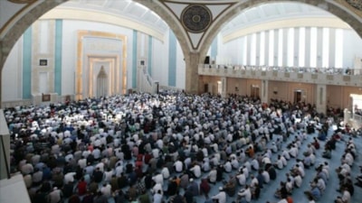 5 Mayıs 2023 Cuma Hutbesi konusu: 'İsraf: Tüketirken tükenmek'