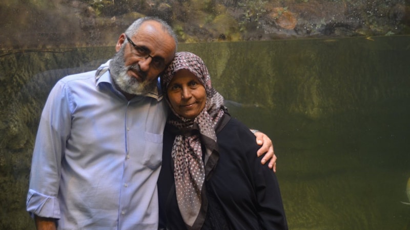 Büyükşen çifti cinayeti davasında karar