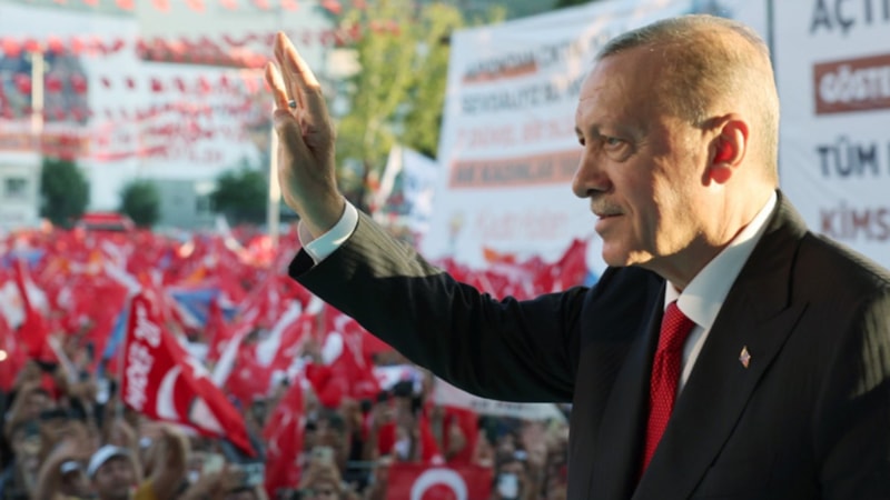 Yüzyılın Mitingi! Cumhur İttifakı ve Cumhurbaşkanı Erdoğan'ın İstanbul mitingi ne zaman ve nerede yapılacak?