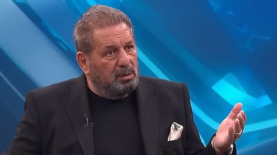 Erman Toroğlu: Lale Orta ligi dizayn ediyor