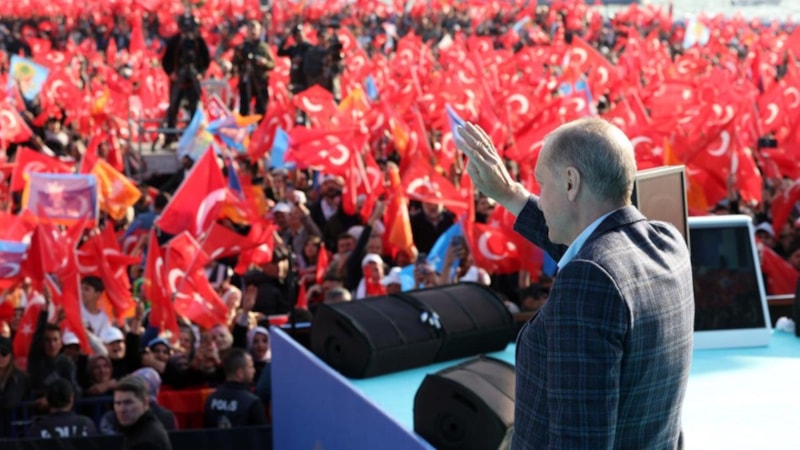 Miting kelimesi bakın nereden geliyor! Anlamını bilenin havası başka...