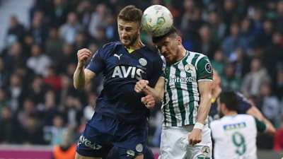 Giresunspor - Fenerbahçe - CANLI SKOR