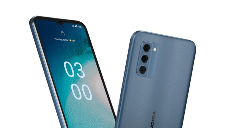 Nokia'dan iki yeni telefon: C300 ve C110