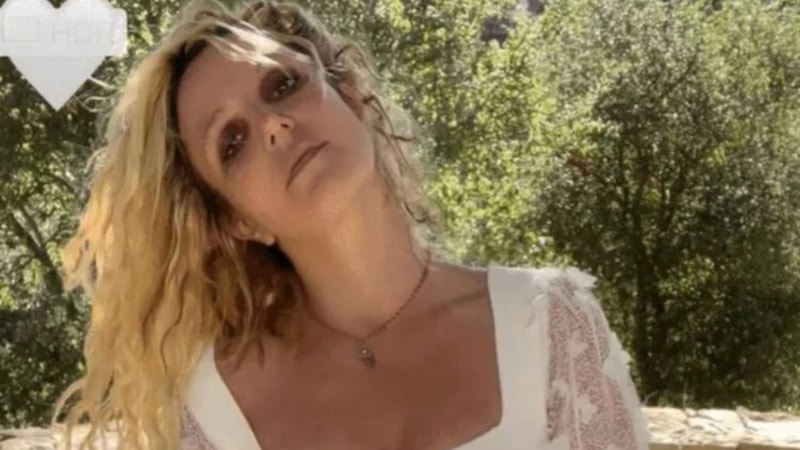 Britney Spears'ın cinsel itirafı işi bozdu