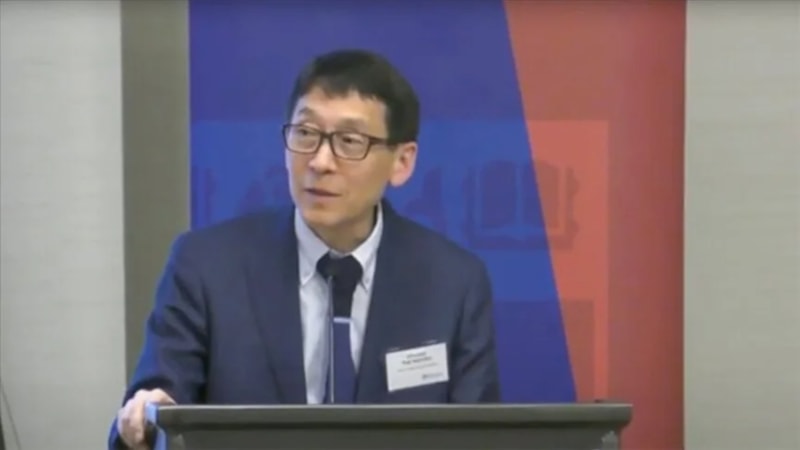 Ekonomi profesörü Horioka'dan dünyaya faiz artırımı uyarısı