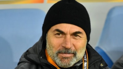 Aykut Kocaman'ın yeni adresi Başakşehir olabilir