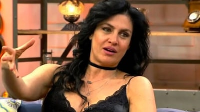 Tuğba Ekinci'den Recep Tayyip Erdoğan paylaşımı