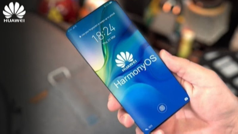 HarmonyOS, dünya genelindeki Huawei modellerine geliyor
