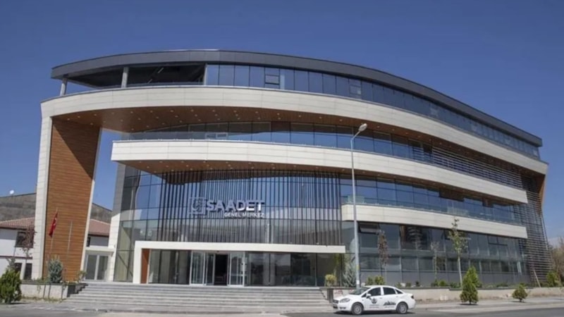 Saadet Partili Haymana Mutabakatı Heyeti'nden Milli görüşçülere çağrı: Kılıçdaroğlu'na oy vermeyeceğiz