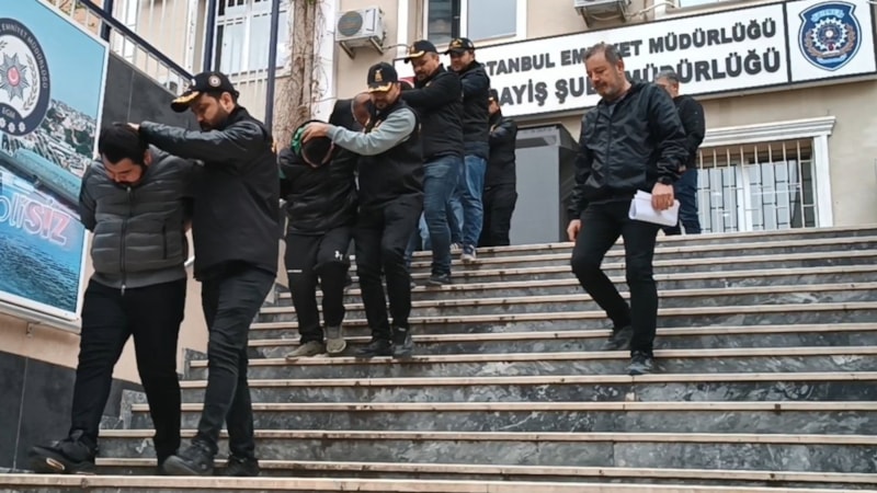 İstanbul'da düşük fiyatlı araba vaadiyle dolandırıcılık: 10 milyon lira vurgun