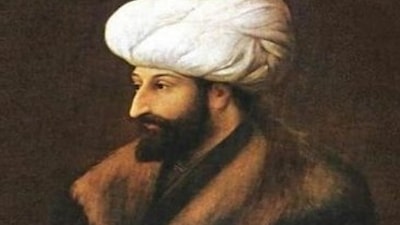 Fatih'in Entelektüel Portresi kitabıyla renkli ve hızlı bir seyahat