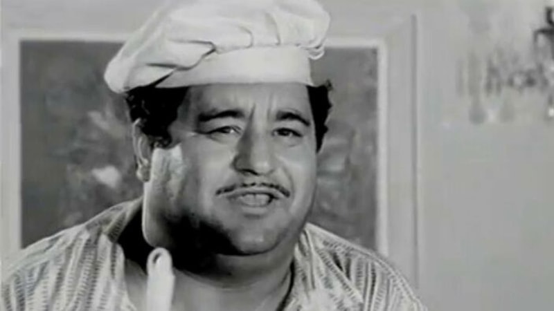 Yeşilçam'ın güler yüzlü tontonu: Necdet Tosun