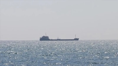 Türkiye’nin girişimleri sonucu 'Tahıl Koridoru’ yeniden işler hale geldi