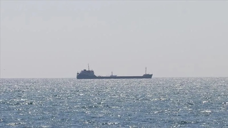 Türkiye’nin girişimleri sonucu 'Tahıl Koridoru’ yeniden işler hale geldi