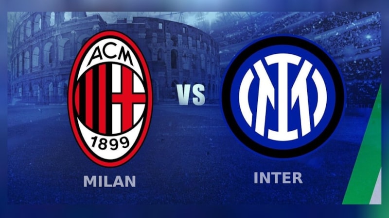 Milan - Inter maçı ne zaman, saat kaçta ve hangi kanalda? UEFA Şampiyonlar Ligi Yarı Final
