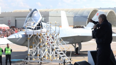 Boğaziçi akademisyenleri 'dikilirken' Türkiye'nin kazandığı eserler