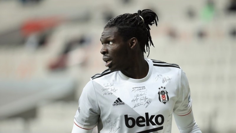 Fabrice N'Sakala'dan Beşiktaş itirafları