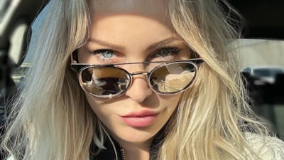 Ayşegül Yıldız’dan İbrahim Tatlıses’e: Allah'ın sevgili kulu