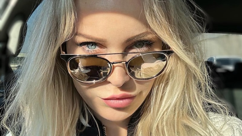 Ayşegül Yıldız’dan İbrahim Tatlıses’e: Allah'ın sevgili kulu