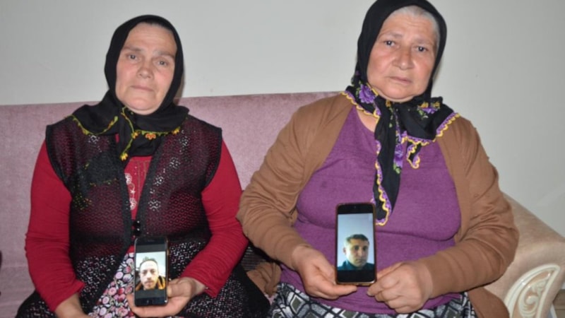 Ordu'dan Kuzey Irak'a çalışmaya giden kuzenlerden haber alınamıyor