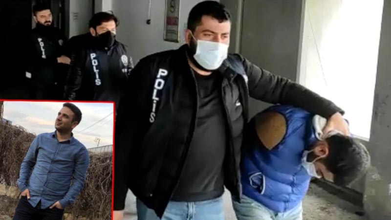 Ankara'da dolandırdıkları adamı öldürdüler: İstenen ceza belli oldu