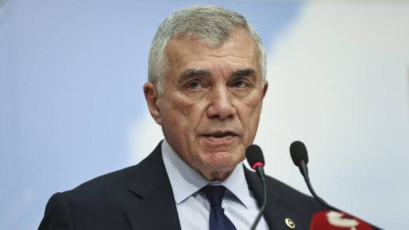 Kılıçdaroğlu'nun danışmanı Ünal Çeviköz Alman basınındaki vaadi: 'Askeri operasyonları durduracağız'