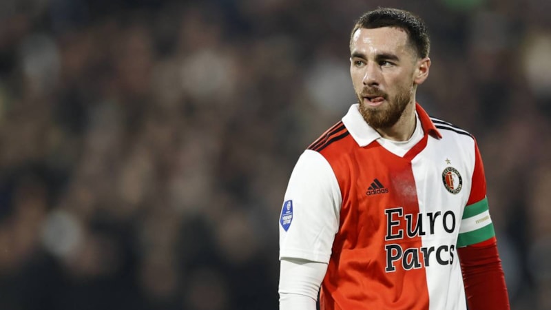 Orkun Kökçü'den alkışlanacak hareket