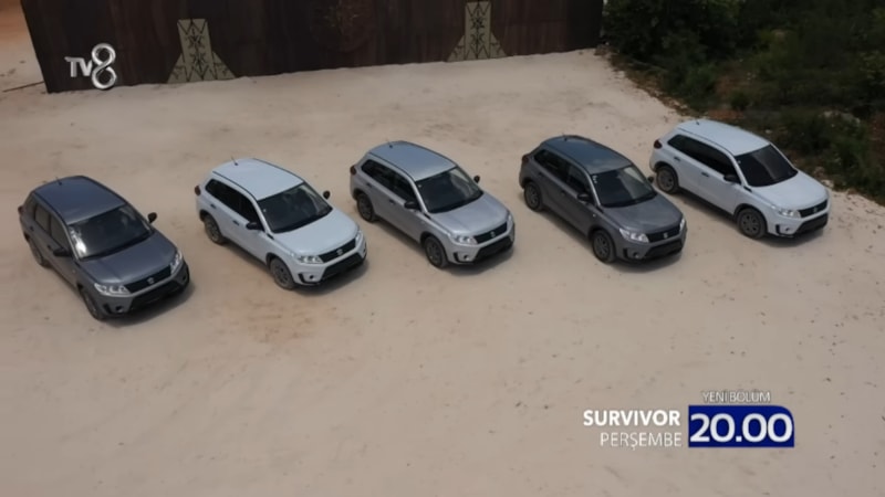 Survivor araba ödülünü kim kazandı? Tarihe geçecek ödül: Survivor’da 5 araba ödülünü hangi yarışmacılar aldı?