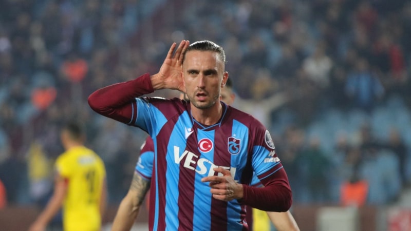 Şenol Güneş'ten sürpriz telefon: Bize gel Yusuf Yazıcı