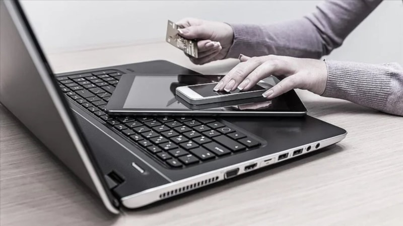 Rusya e-ticaret üzerinden Türk ürünleri satın alıyor