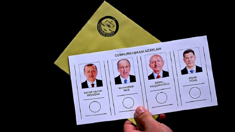 Cumhurbaşkanı adayı çekilirse ne olur? Muharrem İnce'ye atılan oylar ne olacak? YSK temsilcisi açıkladı!