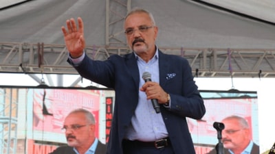 Sırrı Sakık: Tutuklu HDP'lilerin hepsi özgürleşecek