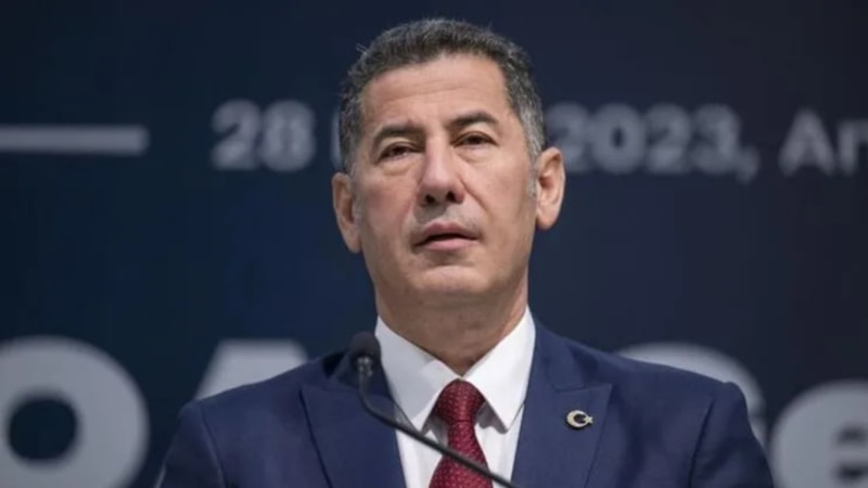 Muharrem İnce çekildi, Sinan Oğan'dan açıklama geldi: Çekiliyor mu yoksa devam mı?