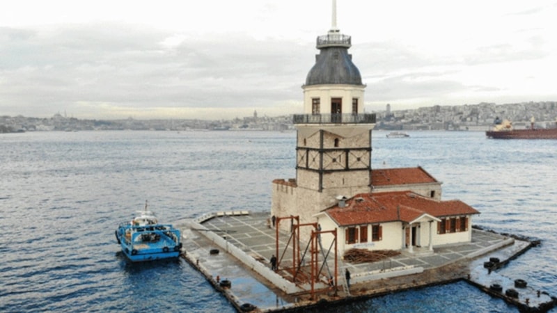 2023 Kız Kulesi girişi ücretsiz mi? Kız Kulesi girişleri ne zamana kadar ücretsiz?