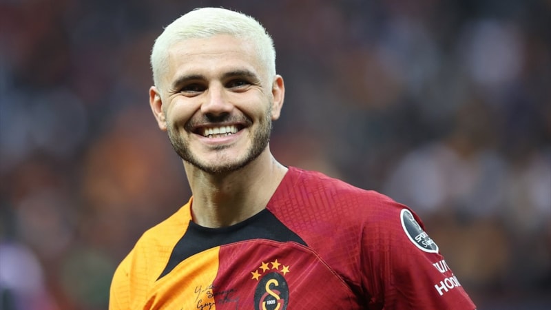 PSG, Mauro Icardi'nin bonservis bedelini belirledi