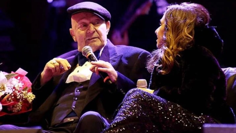 Nilüfer'den Kayahan itirafı