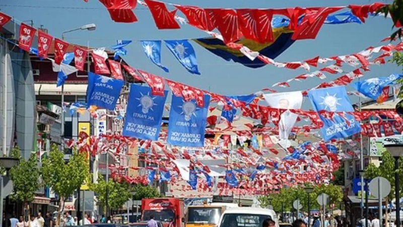 Seçim günü (14 Mayıs Pazar) nereler kapalı olacak? Kafeler, AVMler, kıraathaneler kapalı mı?