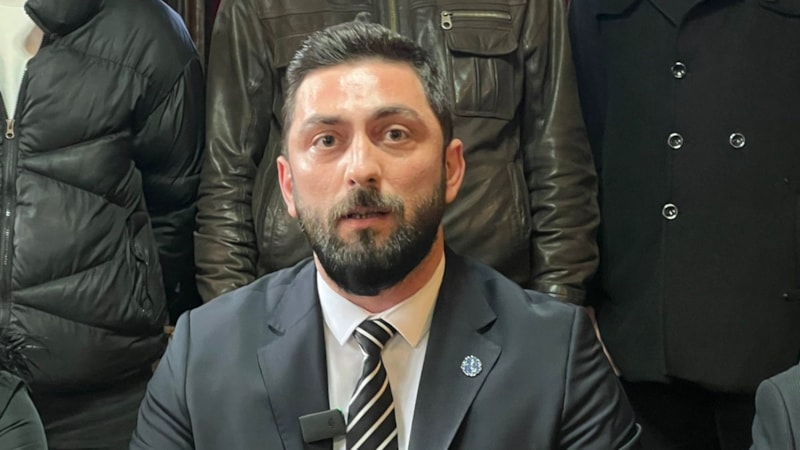 Memleket Partisi milletvekili adayı AK Parti'yi destekleyecek