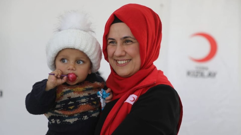 Yeni Kızılay Başkanı Fatma Meriç Yılmaz kimdir, kaç yaşında?