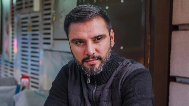 Alişan, Cumhurbaşkanı Erdoğan'a desteğini açıkladı