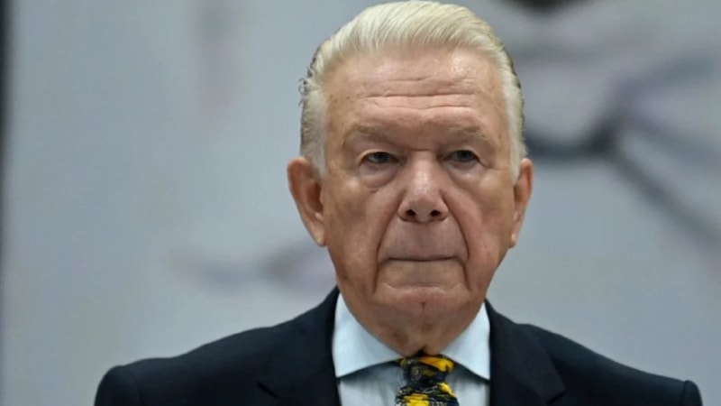 Uğur Dündar'dan Altay Bayındır açıklaması: Örnek bir yurttaş