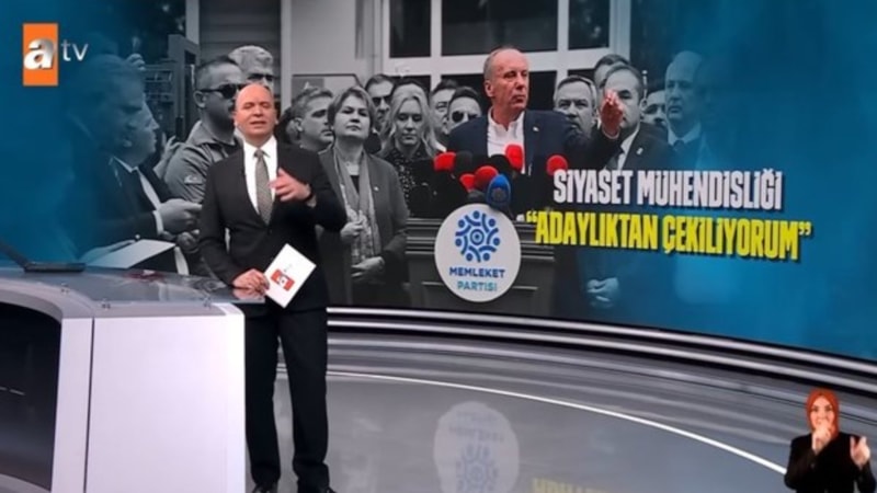 ATV Ana Haber en çok izlenen program oldu