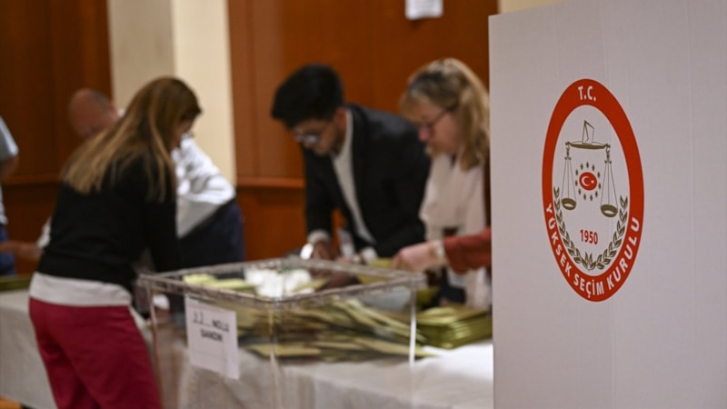 Seçmen kaydı sorgulama! Nerede oy kullanacaksın