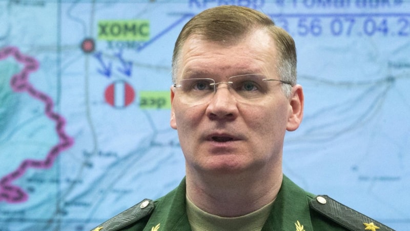 Rusya: Ukrayna, Luhansk’ı İngiltere’nin gönderdiği füzelerle vurdu