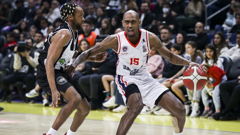 Beşiktaş küme düşme korkusunu derinden yaşıyor