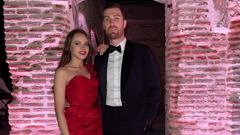 Miray Daner ile Oğulcan Engin ayrıldı