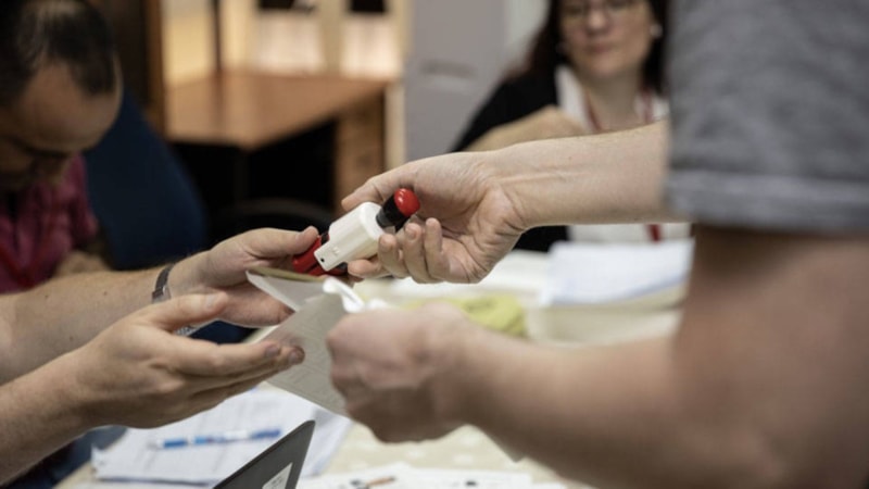 Seçimde kaç kişi oy kullanacak? Yurt genelinde kaç sandık kuruldu?